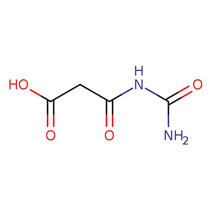 3-Oxo-3-ureidopropanoic acid - ≥98% CAS No(542-07-4) O952026 by Aladdin Scientific