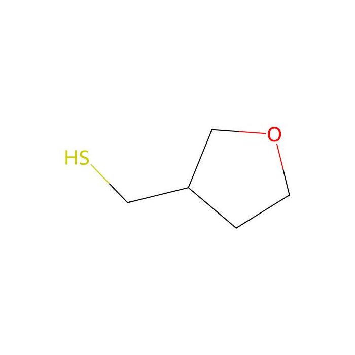 (Oxolan-3-yl)methanethiol -  CAS No(51171-23-4) by Aladdin Scientific