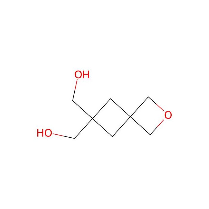 (2-Oxaspiro[3.3]heptane-6,6-diyl)dimethanol - ≥95% CAS No(24287-84-1) by Aladdin Scientific