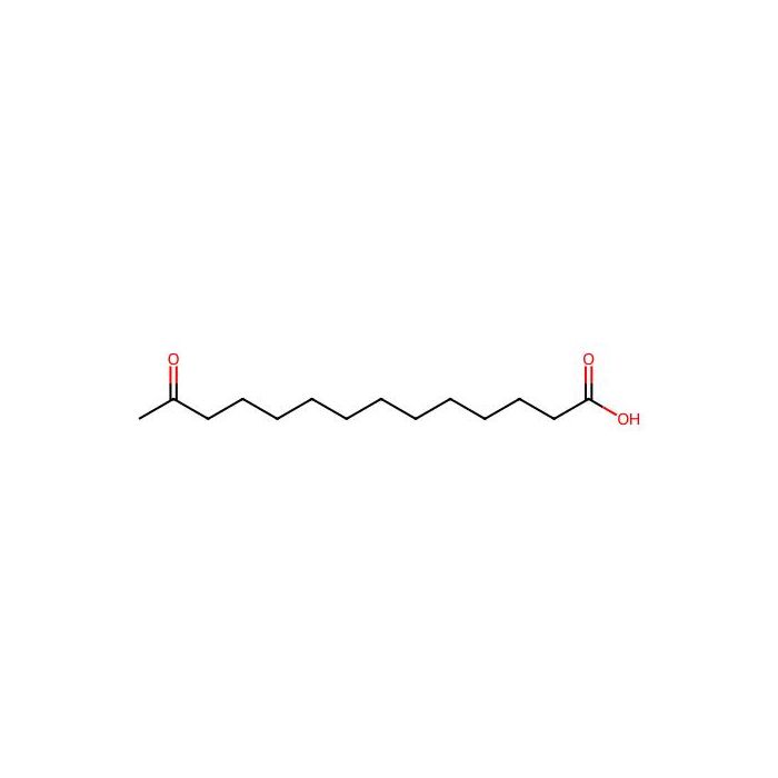 13-Oxotetradecanoic acid - ≥98% CAS No(2389-02-8) by Aladdin Scientific