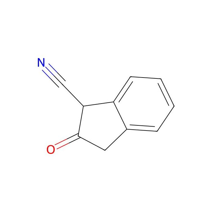 2-oxo-2,3-dihydro-1H-indene-1-carbonitrile - ≥95% CAS No(200724-92-1) by Aladdin Scientific