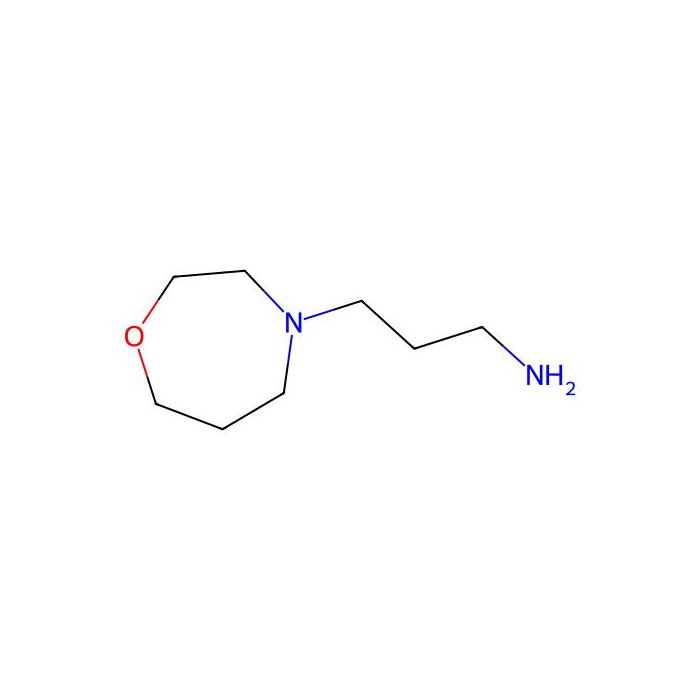 3-(1,4-Oxazepan-4-yl)propan-1-amine - ≥95% CAS No(49809-08-7) by Aladdin Scientific