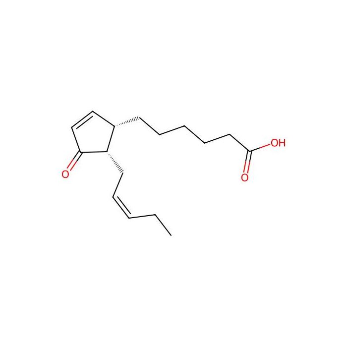 4-Oxo-5S-(2Z)-2-penten-1-yl-2-cyclopentene-1S-hexanoic acid -  CAS No(197247-23-7) by Aladdin Scientific