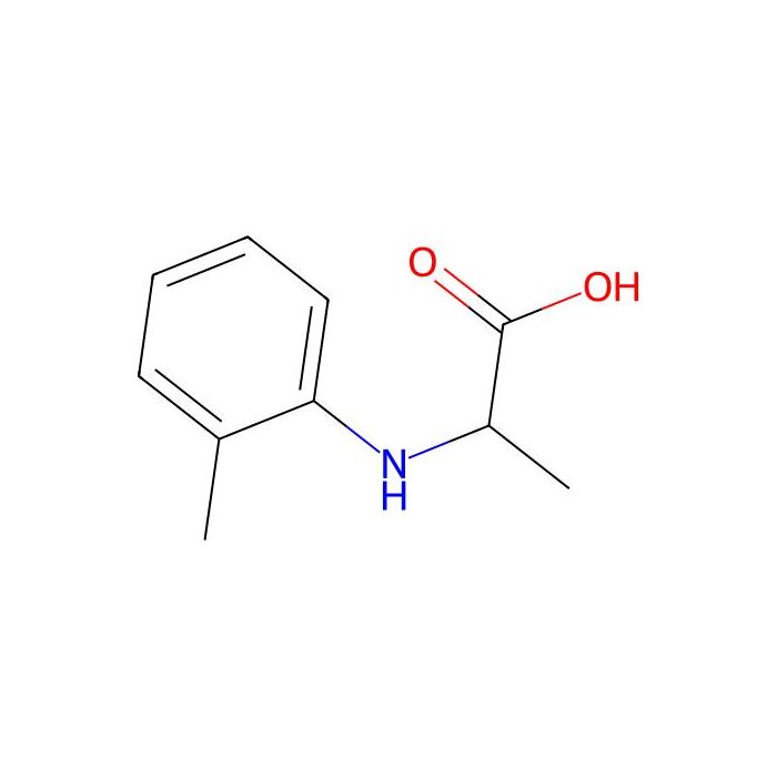 2-o-Tolylamino-propionic acid - ≥97% CAS No(94800-25-6) by Aladdin Scientific