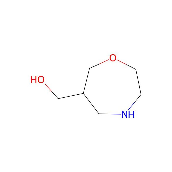 1,4-Oxazepan-6-ylmethanol - ≥98% CAS No(934832-10-7) by Aladdin Scientific