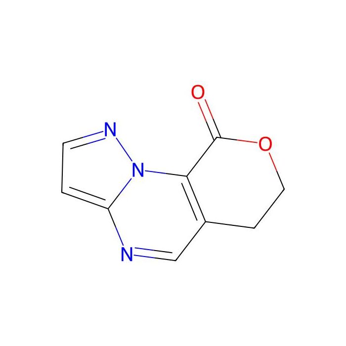 12-Oxa-2,3,7-triazatricyclo[7.4.0.0^{2,6}]trideca-1(9),3,5,7-tetraen-13-one - ≥95% CAS No(1235441-65-2) by Aladdin Scientific