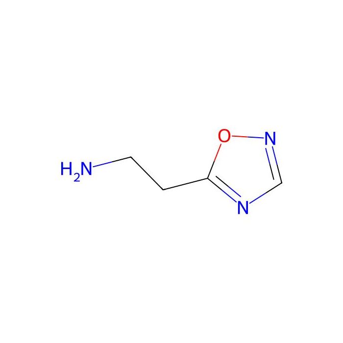 2-(1,2,4-Oxadiazol-5-yl)ethan-1-amine - ≥95% CAS No(1083396-12-6) by Aladdin Scientific