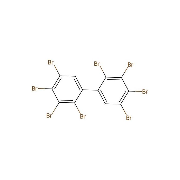2,2',3,3',4,4',5,5'-Octabromobiphenyl - ≥95% CAS No(67889-00-3) by Aladdin Scientific