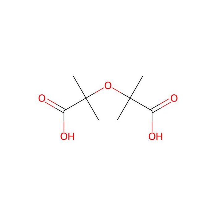 2,2'-Oxybis(2-methylpropanoic acid) - ≥95% CAS No(10151-15-2) by Aladdin Scientific