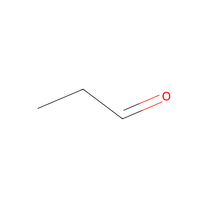 Propionaldehyde - AR, ≥97% CAS No(123-38-6) by Aladdin Scientific