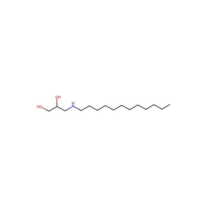 1,2-Propanediol, 3-(dodecylamino)- - ≥98% CAS No(821-91-0) by Aladdin Scientific