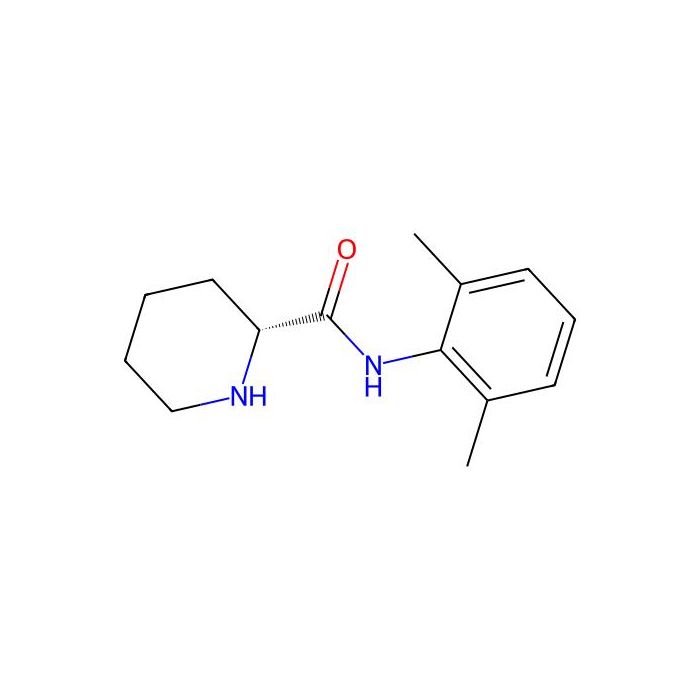 2',6'-Pipecoloxylidide, (-)- - ≥95% CAS No(27262-43-7) by Aladdin Scientific