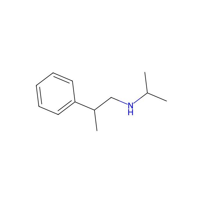 (2-Phenylpropyl)(propan-2-yl)amine -  CAS No(125453-50-1) by Aladdin Scientific