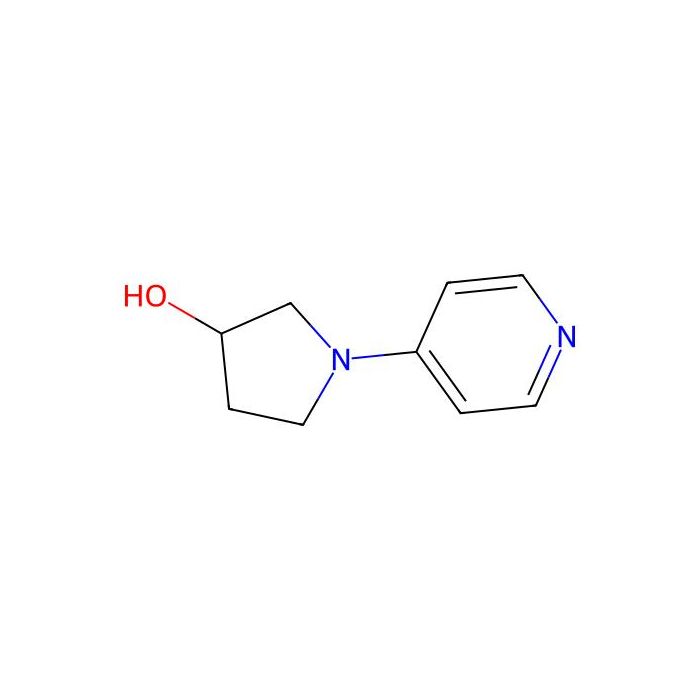 1-(Pyridin-4-yl)pyrrolidin-3-ol - ≥97% CAS No(116721-57-4) by Aladdin Scientific