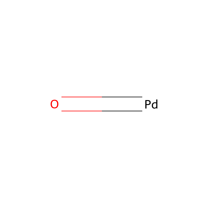 Palladium oxide (Ⅱ) - ≥99.9% metals basis CAS No(1314-08-5) by Aladdin Scientific