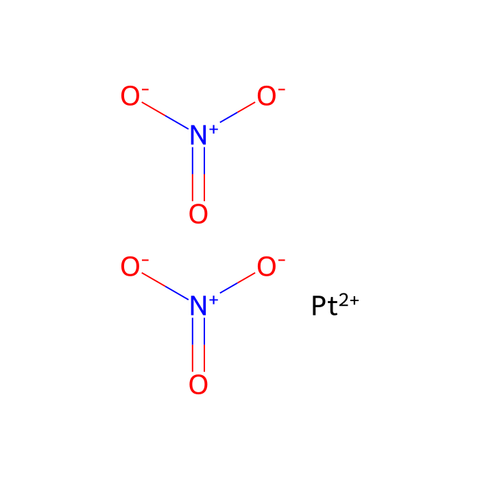 Platinum nitrate solution - Pt,18.02% CAS No(18496-40-7) by Aladdin Scientific