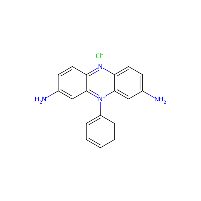 Phenosafranine - ≥80% CAS No(81-93-6) by Aladdin Scientific