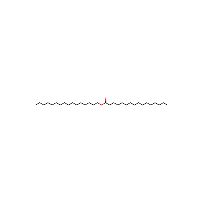 Palmityl palmitate - ≥98% CAS No(540-10-3) by Aladdin Scientific