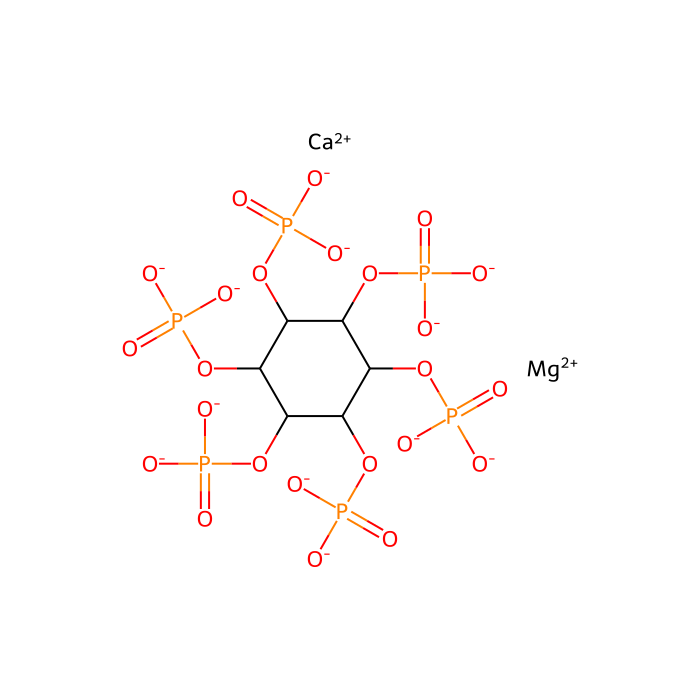 Phytin - Ca: 20.0 ～ 24.0 % CAS No(3615-82-5) by Aladdin Scientific