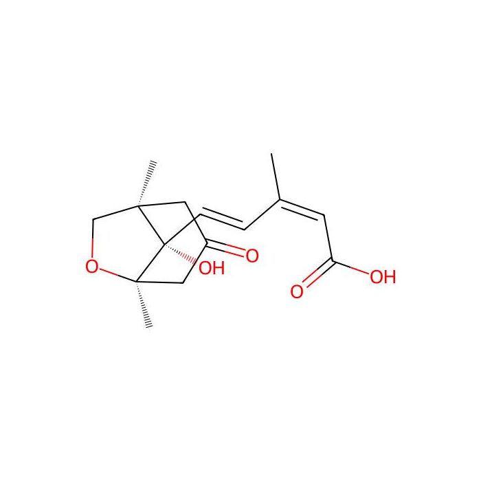 Phaseic Acid - ≥98% CAS No(24394-14-7) by Aladdin Scientific