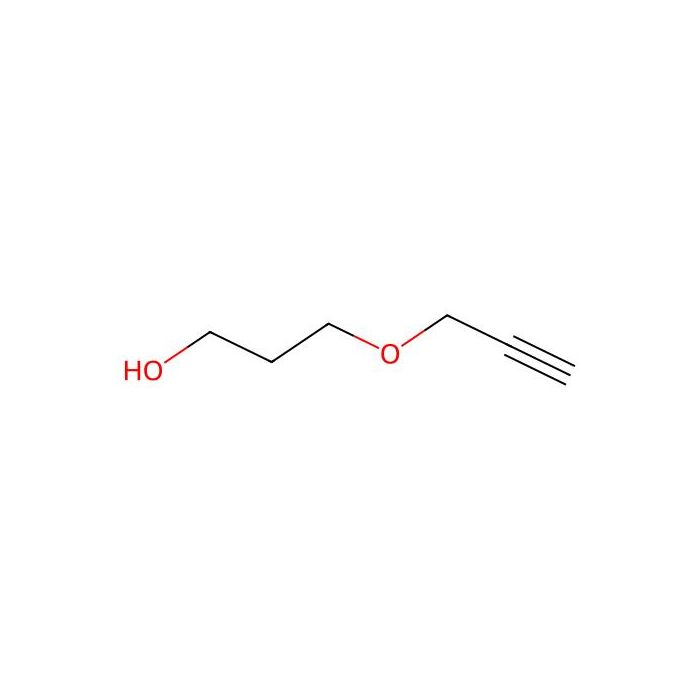 3-(2-Propyn-1-yloxy)-1-propanol - ≥95% CAS No(5935-29-5) by Aladdin Scientific