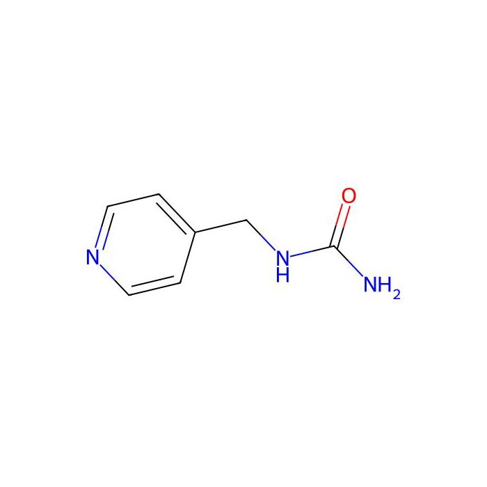 (Pyridin-4-ylmethyl)urea - ≥95% CAS No(36226-33-2) by Aladdin Scientific