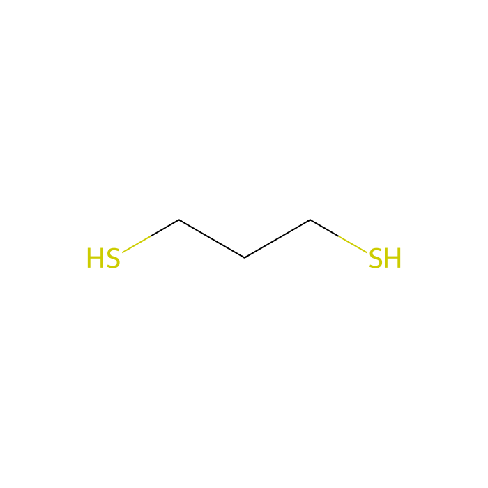 1,3-Propanedithiol - ≥98% CAS No(109-80-8) by Aladdin Scientific