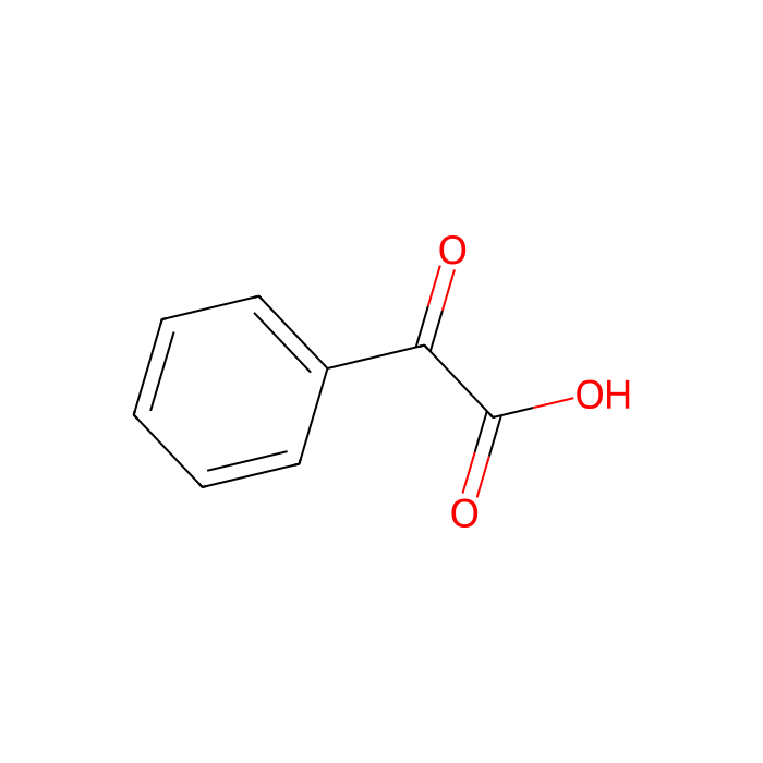 Phenylglyoxylic acid - ≥95% CAS No(611-73-4) by Aladdin Scientific