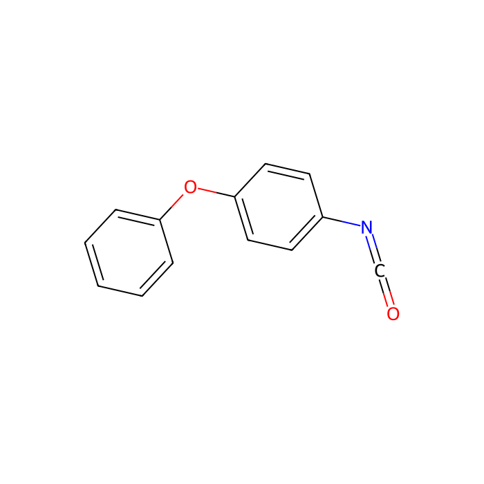 4-Phenoxyphenyl isocyanate - ≥98% CAS No(59377-19-4) by Aladdin Scientific