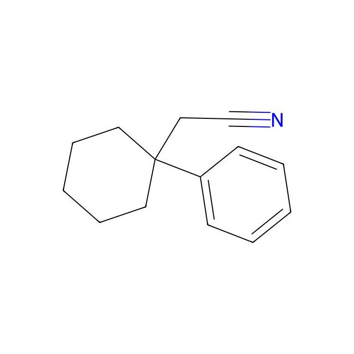 2-(1-Phenylcyclohexyl)acetonitrile - ≥95% CAS No(32294-72-7) by Aladdin Scientific