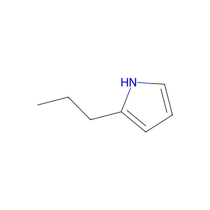2-propyl-1H-pyrrole - ≥95% CAS No(1551-08-2) by Aladdin Scientific