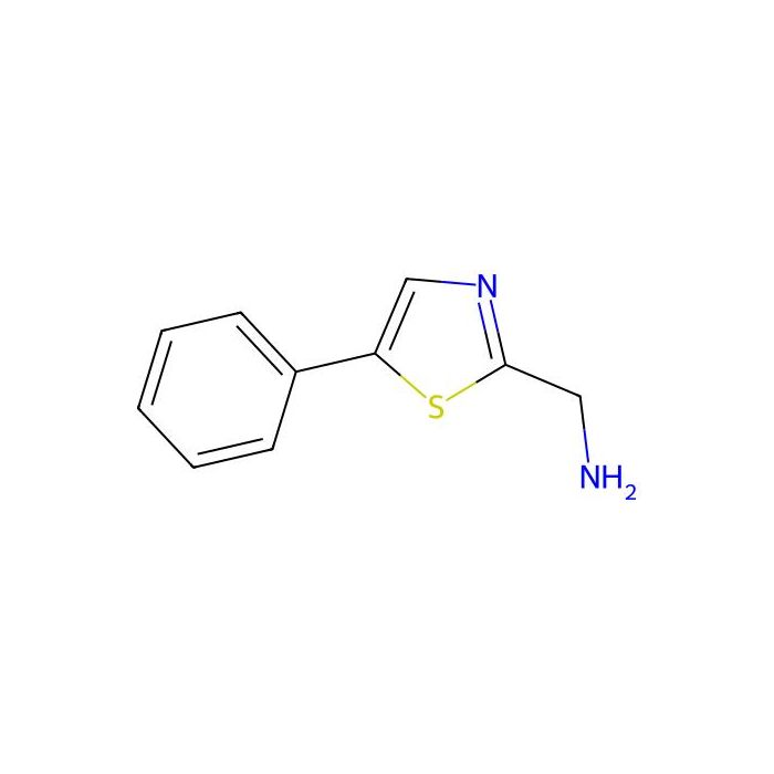 (5-Phenyl-1,3-thiazol-2-yl)methanamine -  CAS No(959026-08-5) by Aladdin Scientific