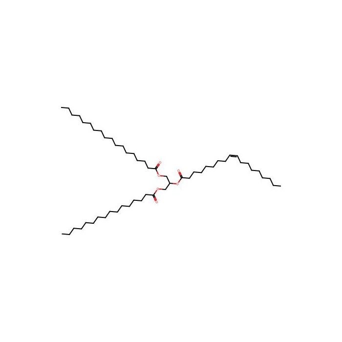 1-Palmitoyl-2-oleoyl-3-stearoylglycerol -  CAS No(2190-27-4) by Aladdin Scientific