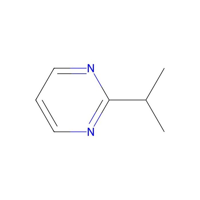 2-(Propan-2-yl)pyrimidine - ≥97% CAS No(61349-72-2) by Aladdin Scientific