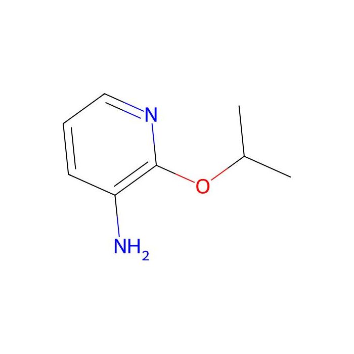 2-(Propan-2-yloxy)pyridin-3-amine - ≥95% CAS No(187654-86-0) by Aladdin Scientific