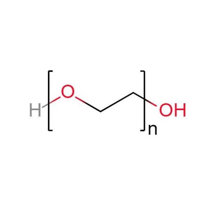 Polyethylene oxide (PEO) - average Mv ~5,000,000,powder CAS No(68441-17-8) by Aladdin Scientific