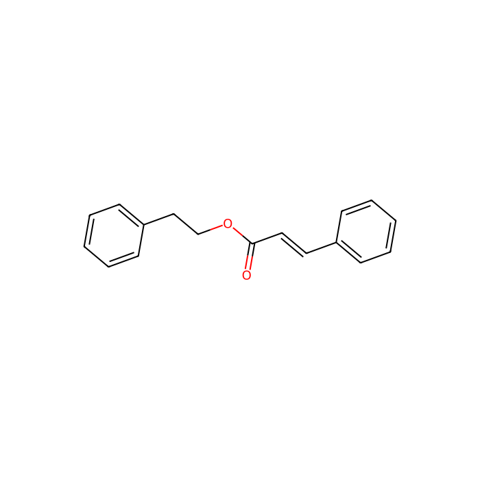 Phenethyl cinnamate - ≥96% CAS No(103-53-7) by Aladdin Scientific