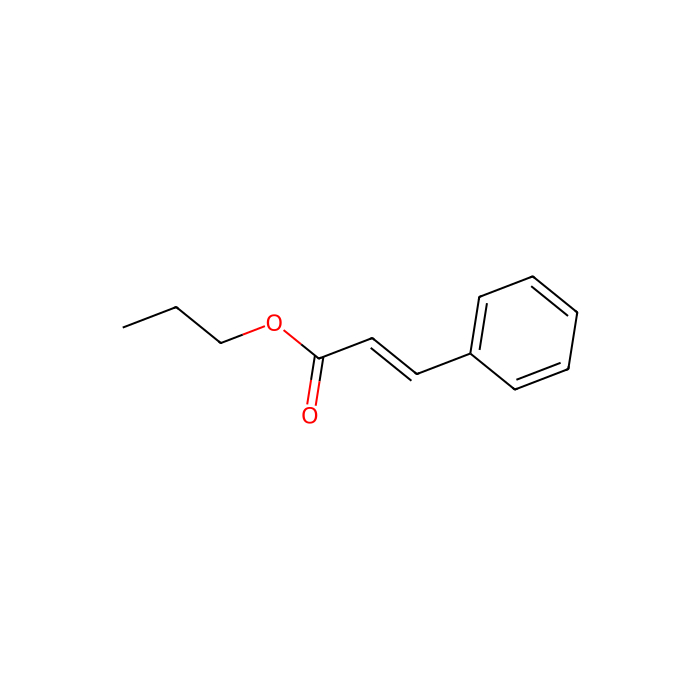 Propyl cinnamate - ≥98% CAS No(7778-83-8) by Aladdin Scientific