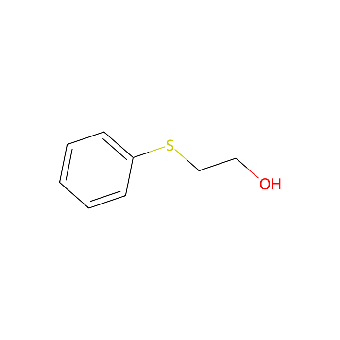 2-(Phenylthio)ethanol - ≥98% CAS No(699-12-7) by Aladdin Scientific