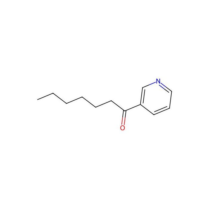 1-(Pyridin-3-yl)heptan-1-one - ≥95% CAS No(6294-61-7) by Aladdin Scientific