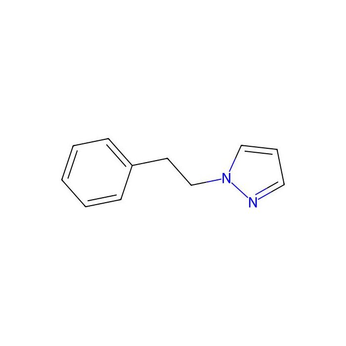 1-(2-phenylethyl)-1H-pyrazole -  CAS No(58416-69-6) by Aladdin Scientific