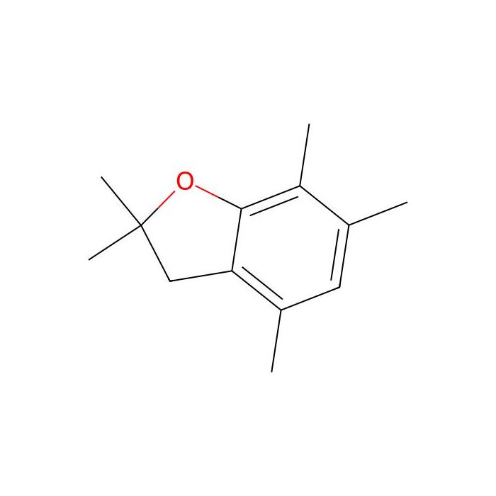 2,2,4,6,7-Pentamethyl-2,3-dihydrobenzofuran -  CAS No(11745437) by Aladdin Scientific