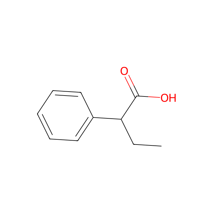 2-Phenylbutyric Acid - ≥99% CAS No(90-27-7) by Aladdin Scientific