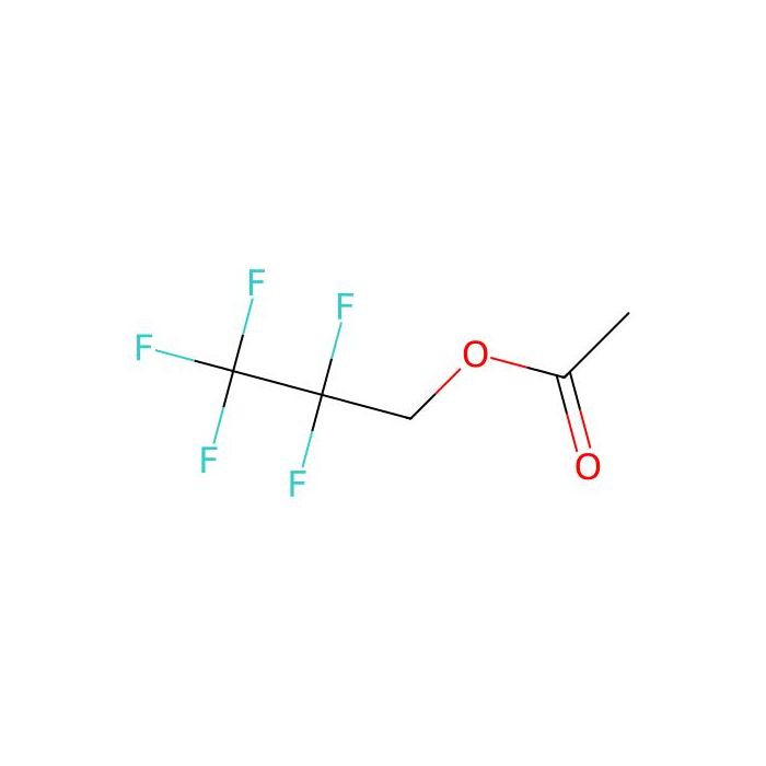 2,2,3,3,3-Pentafluoropropyl acetate - ≥97% CAS No(1031928-86-5) by Aladdin Scientific