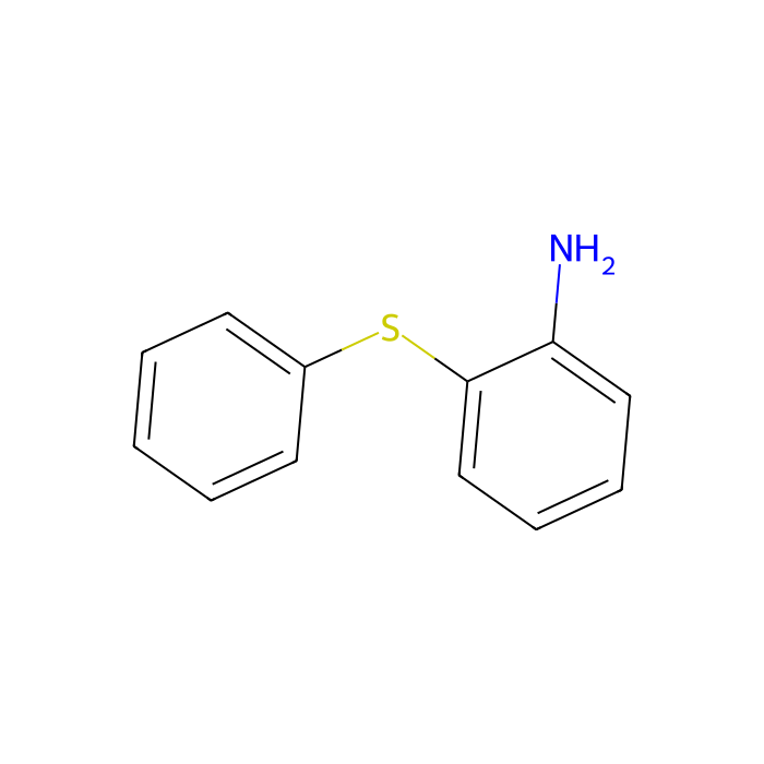 2-(Phenylthio)aniline - ≥98% CAS No(1134-94-7) by Aladdin Scientific