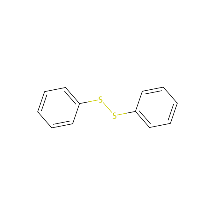 Phenyl disulfide - ≥99% CAS No(882-33-7) by Aladdin Scientific