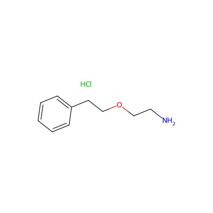 2-(2-Phenylethoxy)ethan-1-amine hydrochloride -  CAS No(1185298-89-8) by Aladdin Scientific