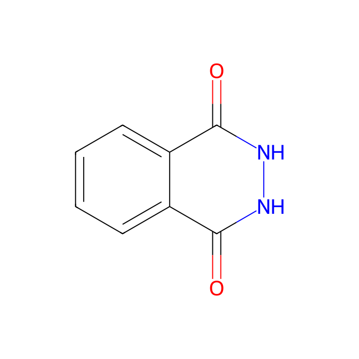 Phthalhydrazide - ≥99% CAS No(1445-69-8) by Aladdin Scientific