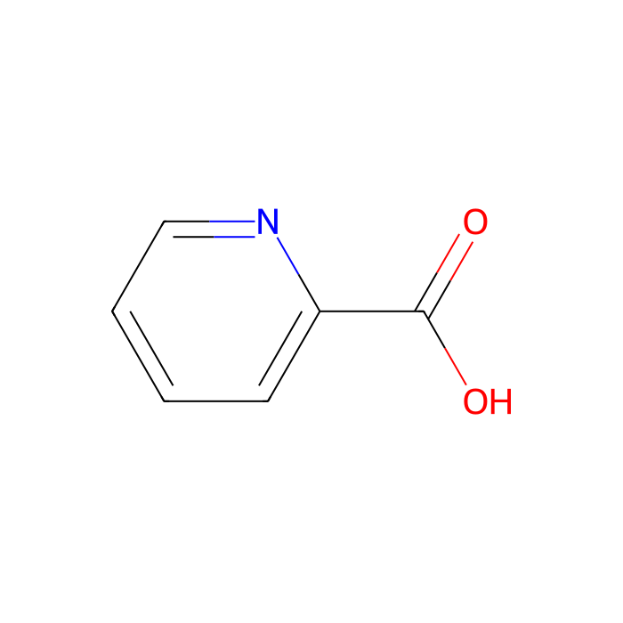 2-Picolinic acid - ≥99% CAS No(98-98-6) by Aladdin Scientific
