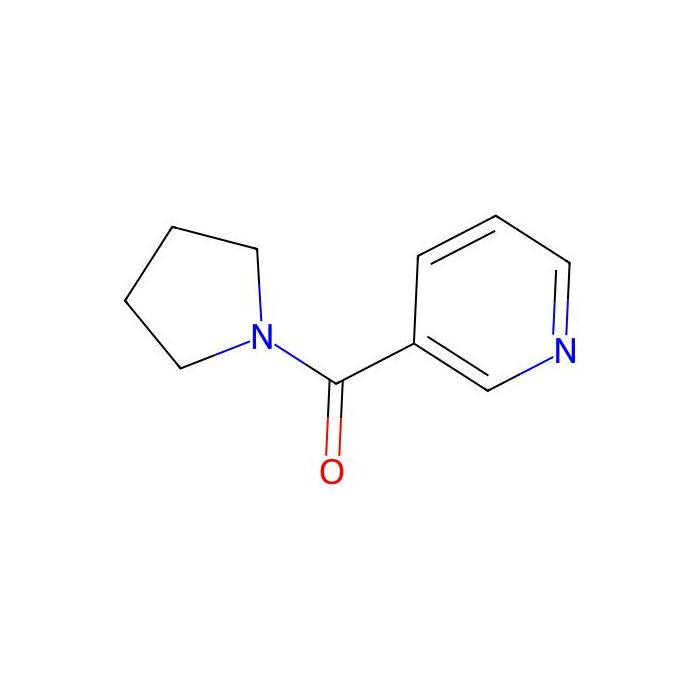 (Pyridin-3-yl)(pyrrolidin-1-yl)methanone - ≥97% CAS No(77727-88-9) by Aladdin Scientific
